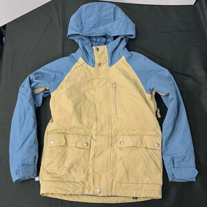 Youth Burton Phase Coat